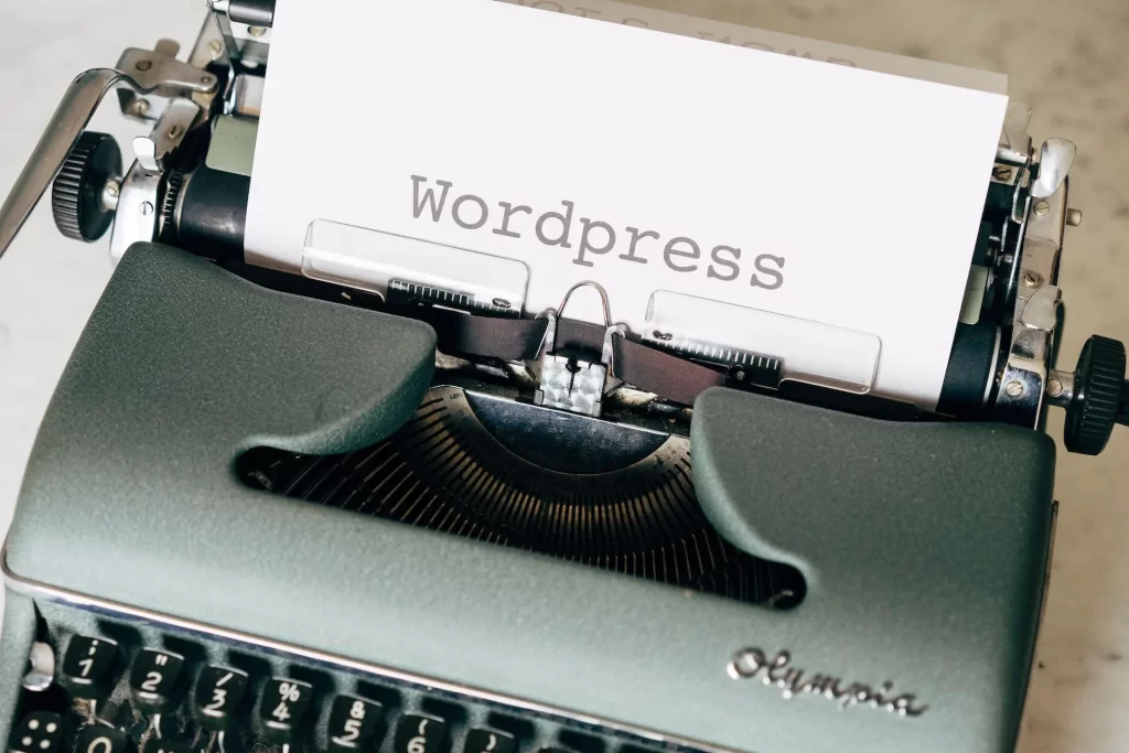 wordpress bezpieczeństwo