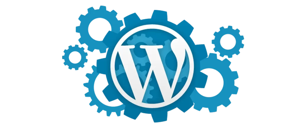 Wordpress system cms