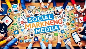 marketing w social mediach