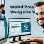 Konfiguracja WordPress